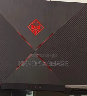 Photo - New Laptop HP Omen X 16GB Intel Core I7 HDD+SSD 1T