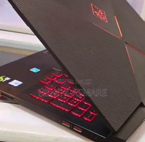 New Laptop HP Omen X 16GB Intel Core I7 HDD+SSD 1T