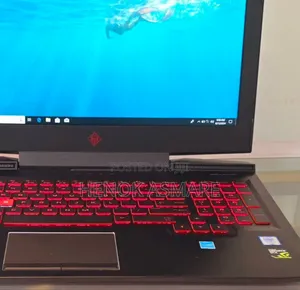 New Laptop HP Omen X 16GB Intel Core I7 HDD+SSD 1T