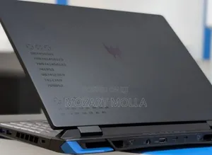 New Laptop Acer Predator Helios 300 16GB Intel Core I9 SSD 1T