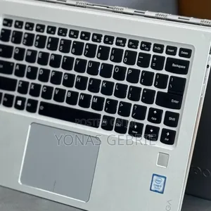 New Laptop Lenovo 16GB Intel Core I7 SSD 512GB