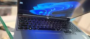 New Laptop Lenovo Legion 5 32GB Intel Core I9 SSD 1T
