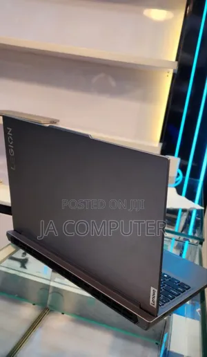 New Laptop Lenovo Legion 5 32GB Intel Core I9 SSD 1T