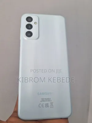 Samsung Galaxy M13 64 GB White