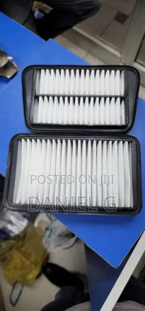 Photo - Suzuki Every Air Filter