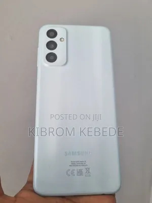 Samsung Galaxy M13 64 GB White