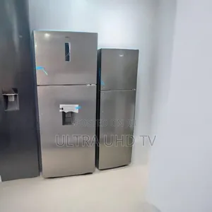 Photo - Orbit Refrigerator 600l Water Dispenser