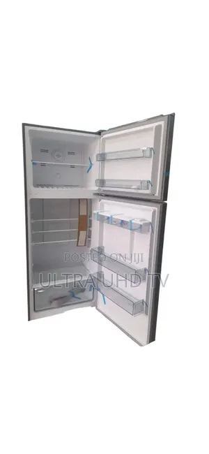 Orbit Refrigerator 600l Water Dispenser