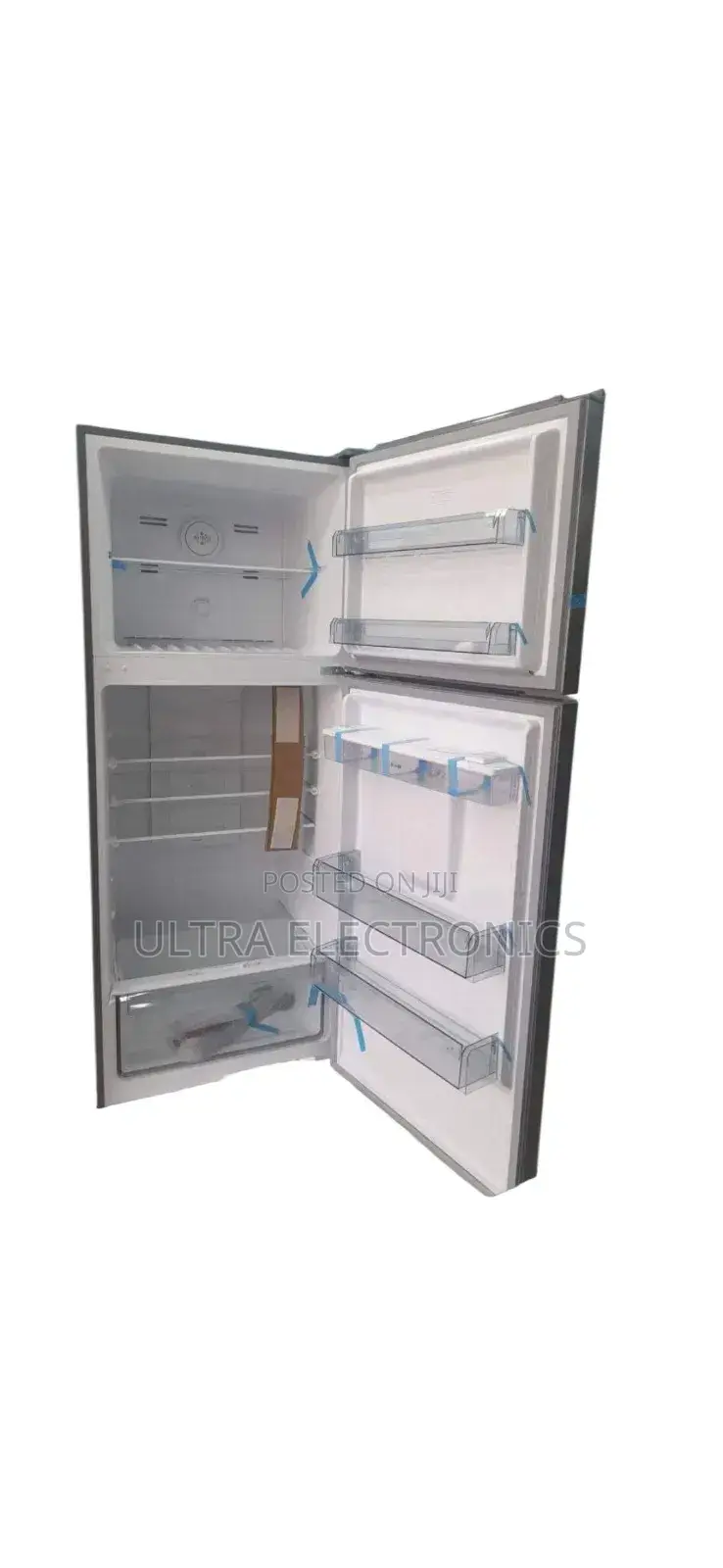 Orbit Refrigerator 600l Water Dispenser