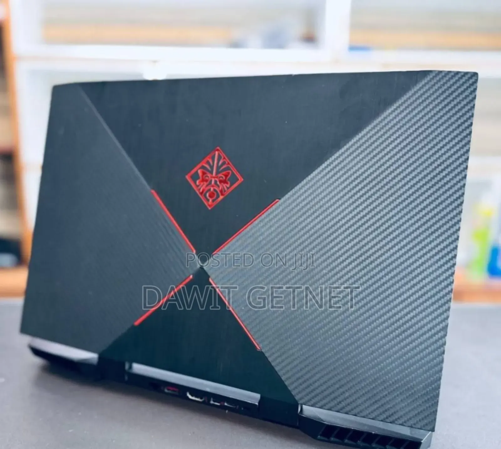 New Laptop HP Omen X 16GB Intel Core I5 SSD 1T