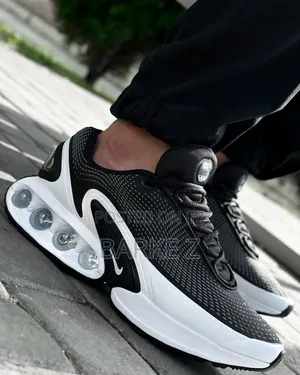 Nike Air Max
