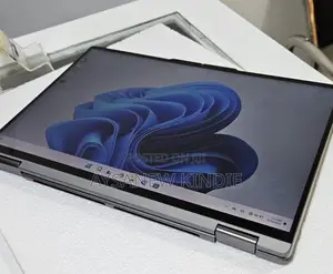 New Laptop Lenovo Yoga 7i 16GB Intel Core I7 SSD 512GB