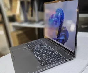 New Laptop Lenovo Yoga 7i 16GB Intel Core I7 SSD 512GB