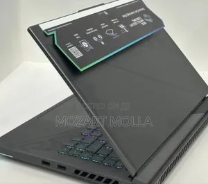 New Laptop Asus ROG Strix G16 G614 16GB Intel Core I9 SSD 1T