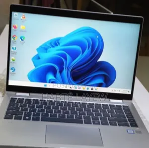 New Laptop HP EliteBook 840 G5 16GB Intel Core I5 SSD 512GB