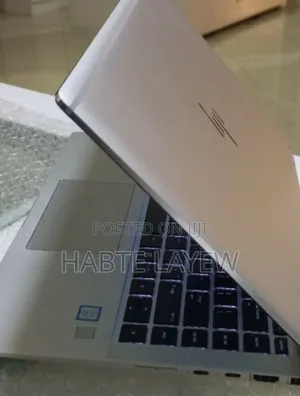 New Laptop HP EliteBook 840 G5 16GB Intel Core I5 SSD 512GB