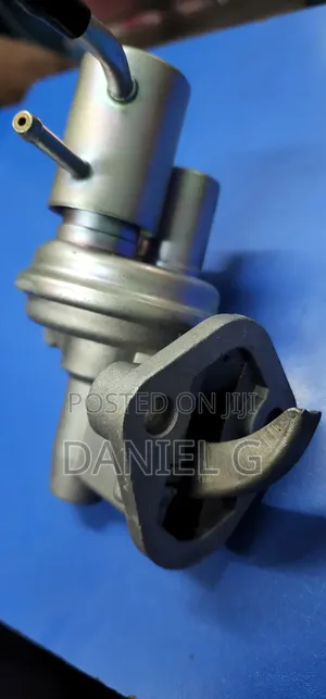 Photo - Suzuki Vitara 3 Doors Feul Pump