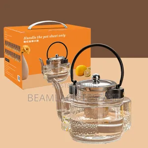 Photo - 1.28 Littre Kettle