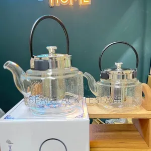 1.28 Littre Kettle