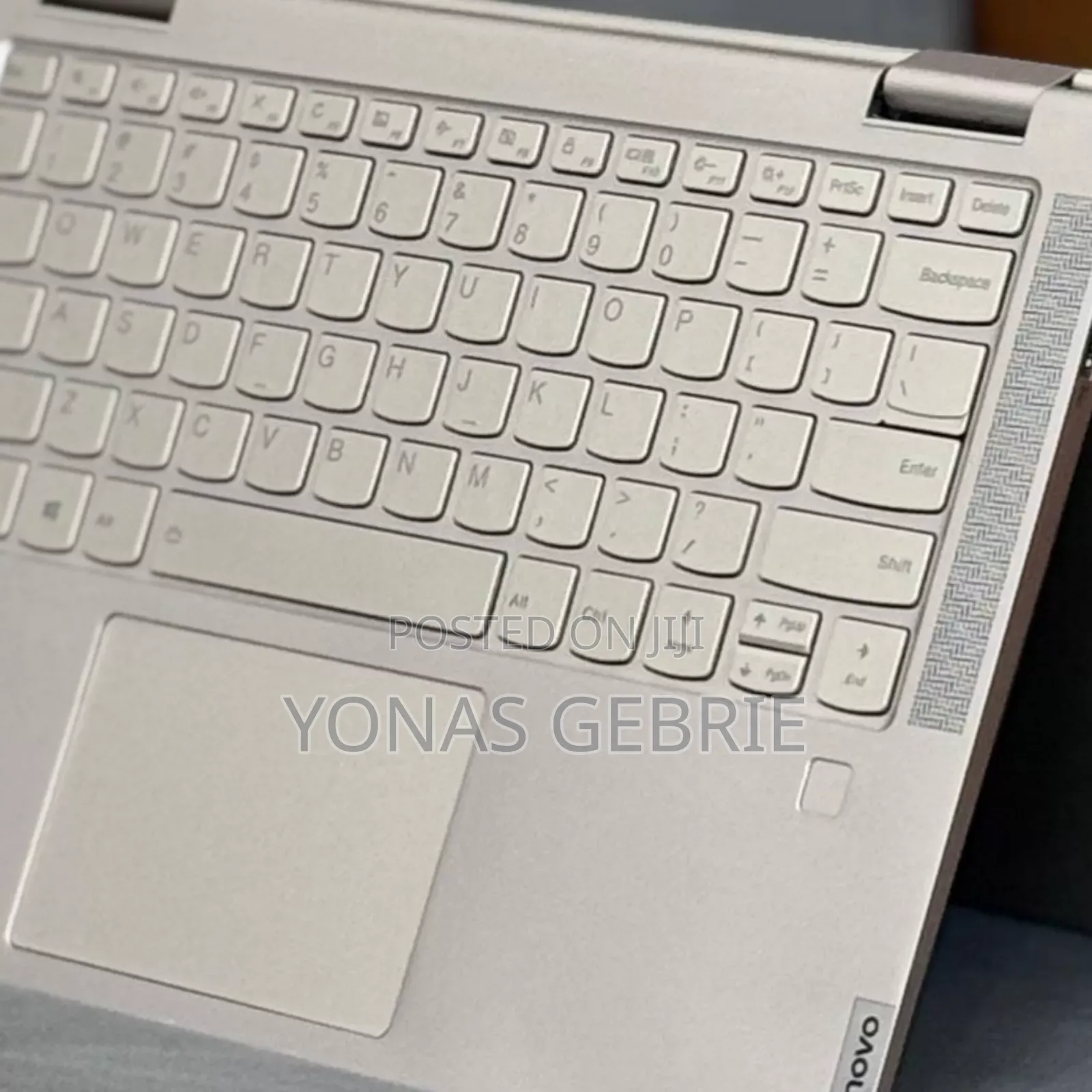 New Laptop Lenovo 8GB Intel Core I5 SSD 512GB