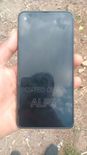 Samsung Xcover Pro 64 GB Black