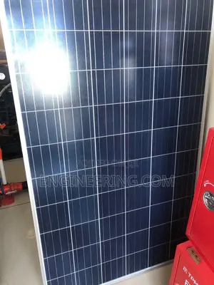 Photo - Solar / 450 Wat