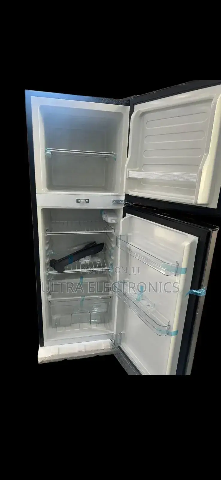 Pretty Refrigerator 200l Top Eco