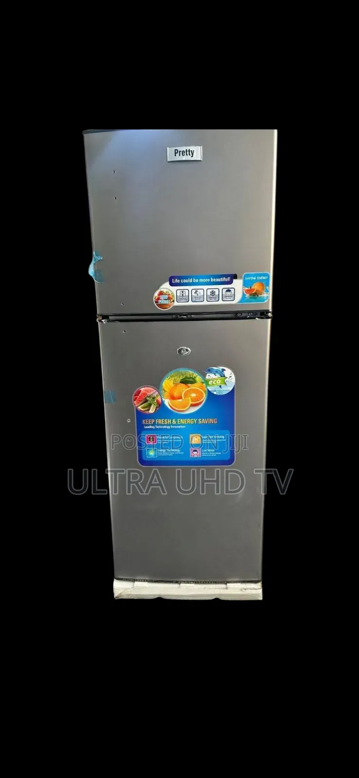 Pretty Refrigerator 200l Top Eco