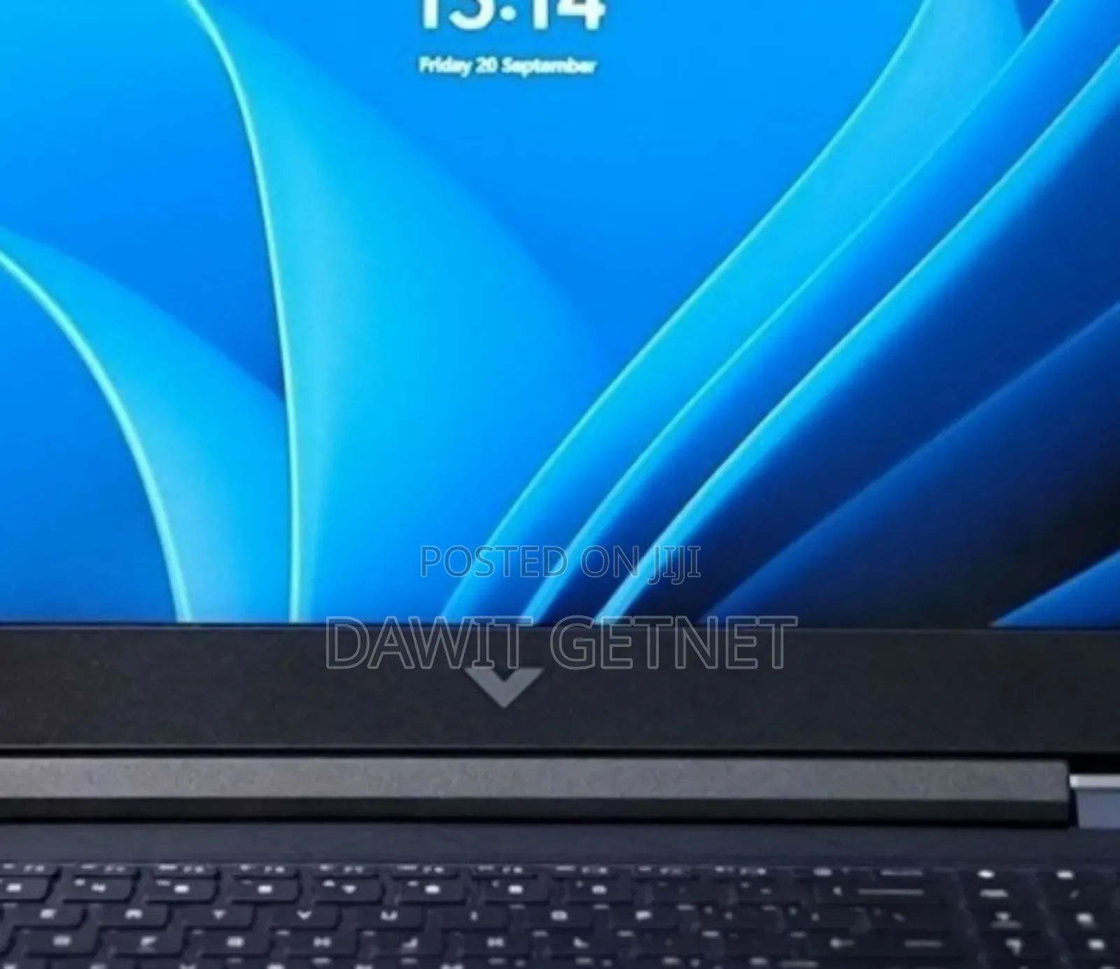 New Laptop HP Victus 15 8GB Intel Core I5 SSD 512GB