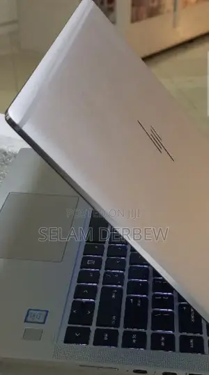 New Laptop HP EliteBook X360 1040 G5 16GB Intel Core I5 SSD 512GB