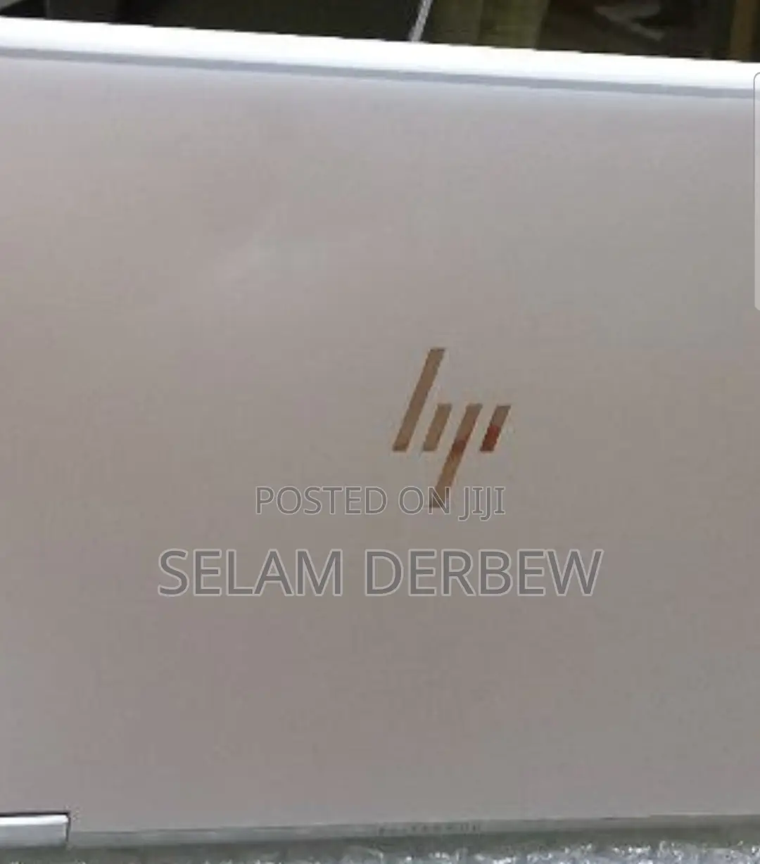New Laptop HP EliteBook X360 1040 G5 16GB Intel Core I5 SSD 512GB