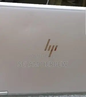 New Laptop HP EliteBook X360 1040 G5 16GB Intel Core I5 SSD 512GB
