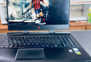 New Laptop HP Omen X 16GB Intel Core I5 HDD+SSD 1T