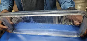 Suzuki Vitara Head Light Glass