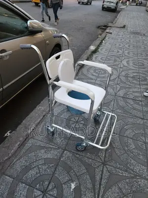 Photo - Poty Wheelchair壞麻wheelchair考生wheelchair爽朗wheelchair寄來wheelchair Medica