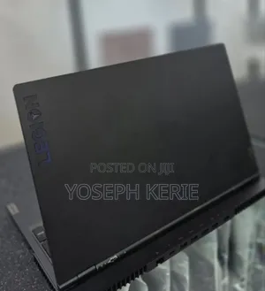 New Laptop Lenovo Legion 5 16GB Intel Core I7 SSD 1T