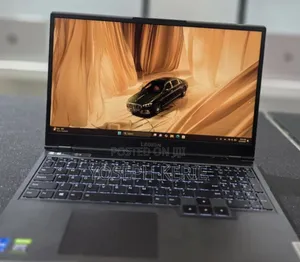 New Laptop Lenovo Legion 5 16GB Intel Core I7 SSD 1T