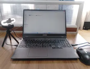 Laptop Lenovo Legion 5 16GB AMD Ryzen 7 SSD 1.5T