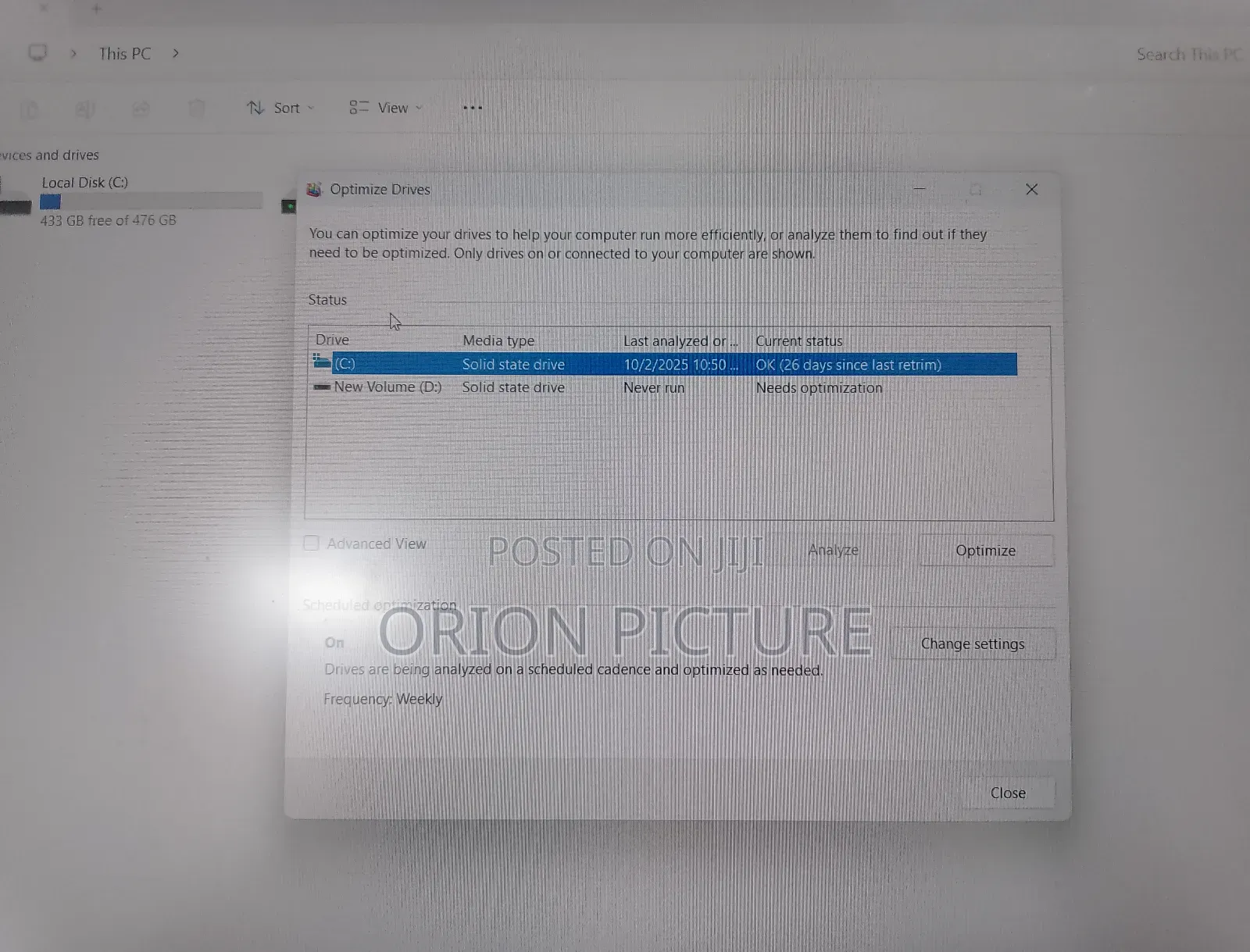 Laptop Lenovo Legion 5 16GB AMD Ryzen 7 SSD 1.5T