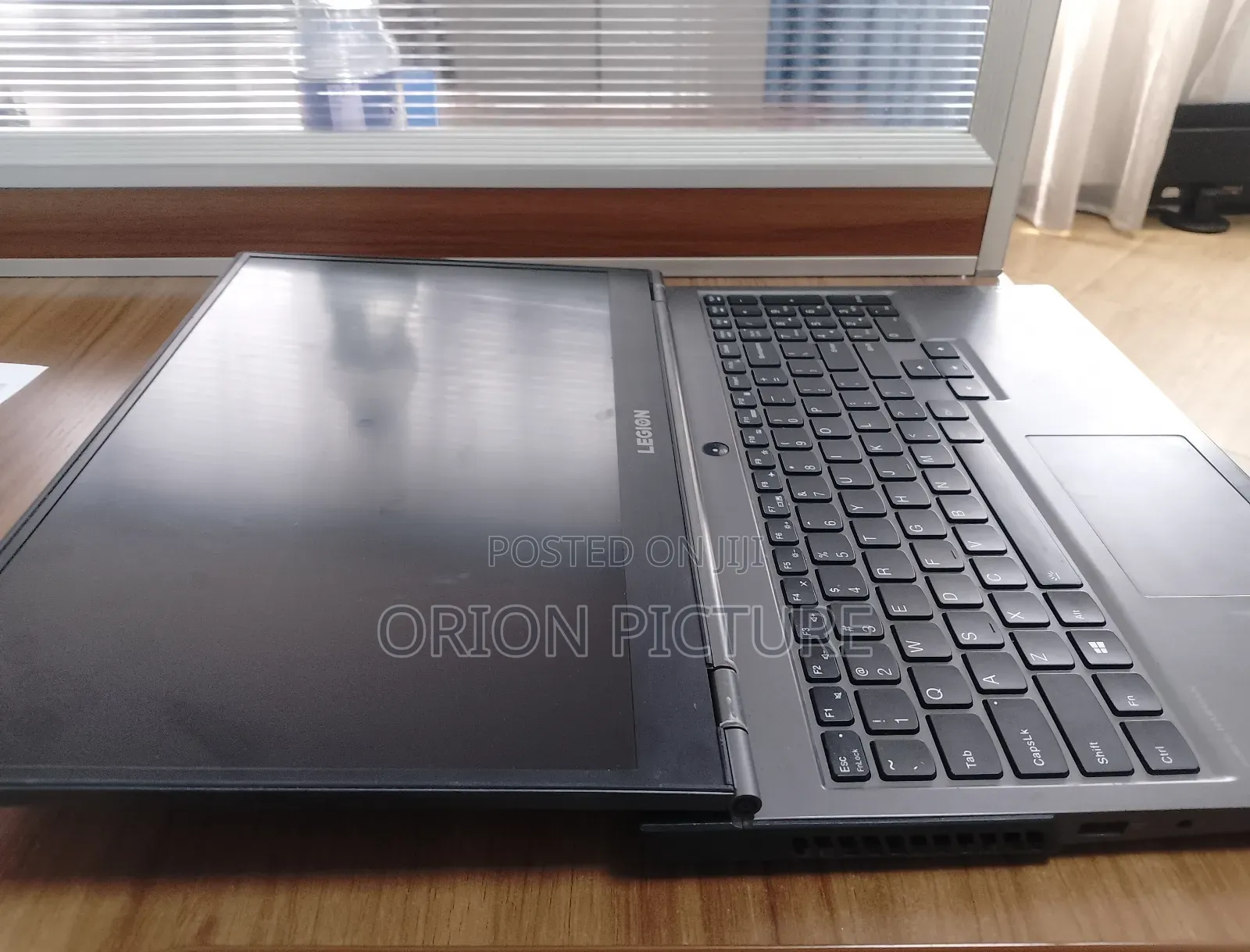 Laptop Lenovo Legion 5 16GB AMD Ryzen 7 SSD 1.5T