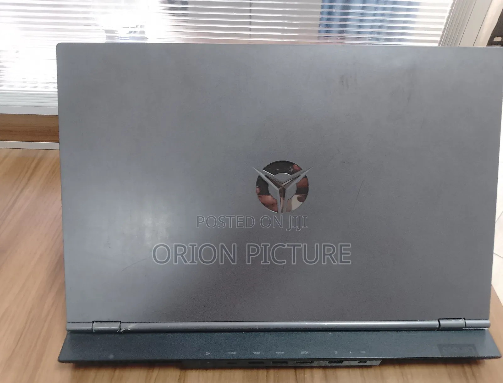 Laptop Lenovo Legion 5 16GB AMD Ryzen 7 SSD 1.5T