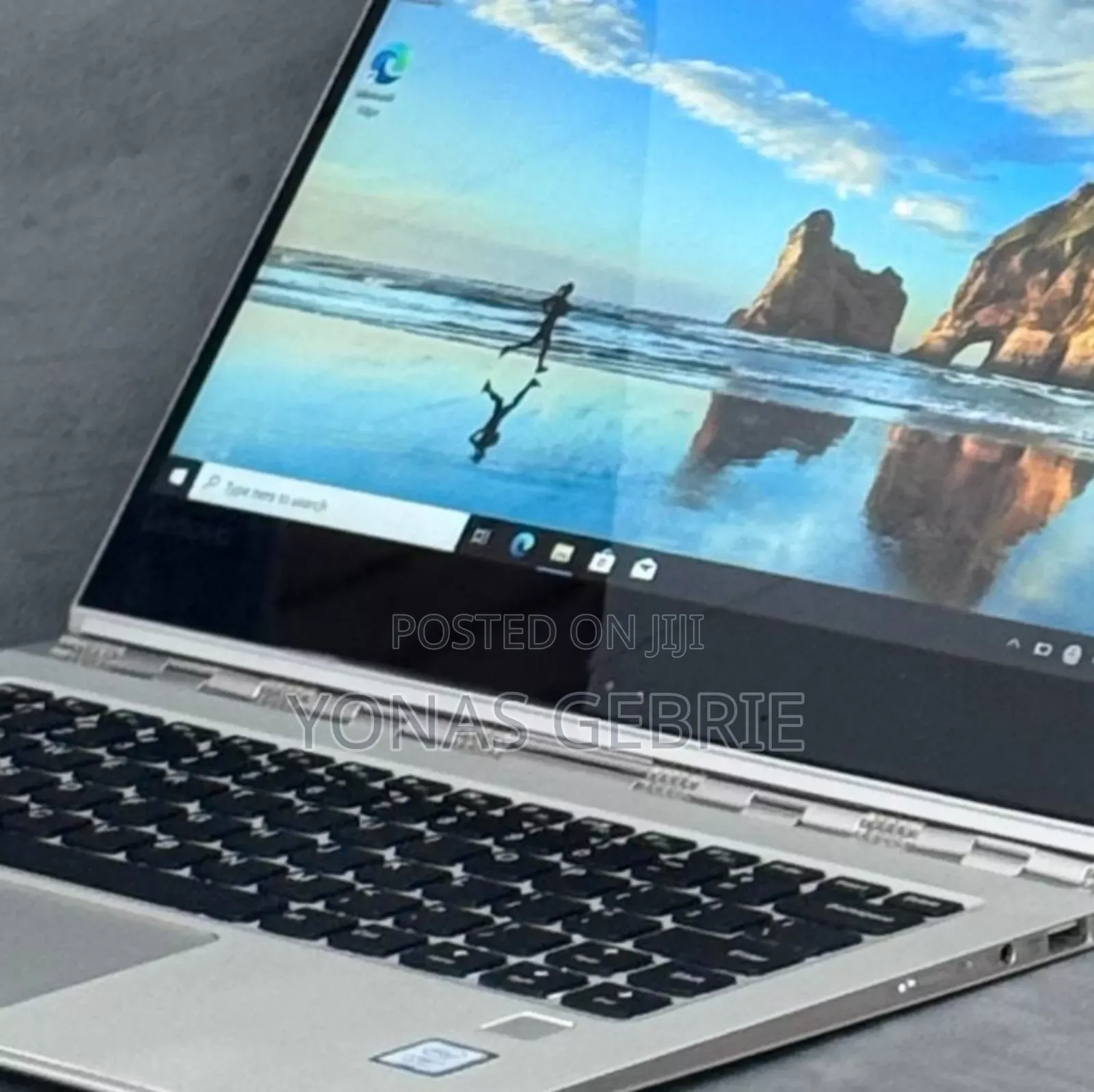 New Laptop Lenovo 8GB Intel Core I7 SSD 512GB