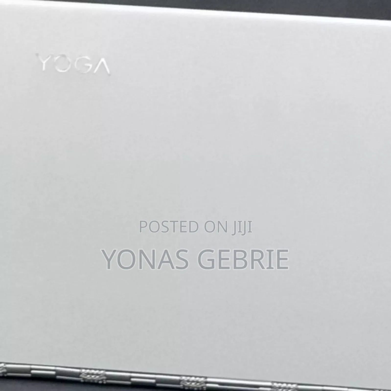 New Laptop Lenovo 8GB Intel Core I7 SSD 512GB