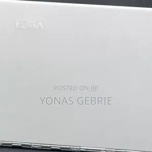 New Laptop Lenovo 8GB Intel Core I7 SSD 512GB