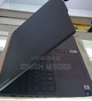 Photo - New Laptop Lenovo 16GB SSD 1T