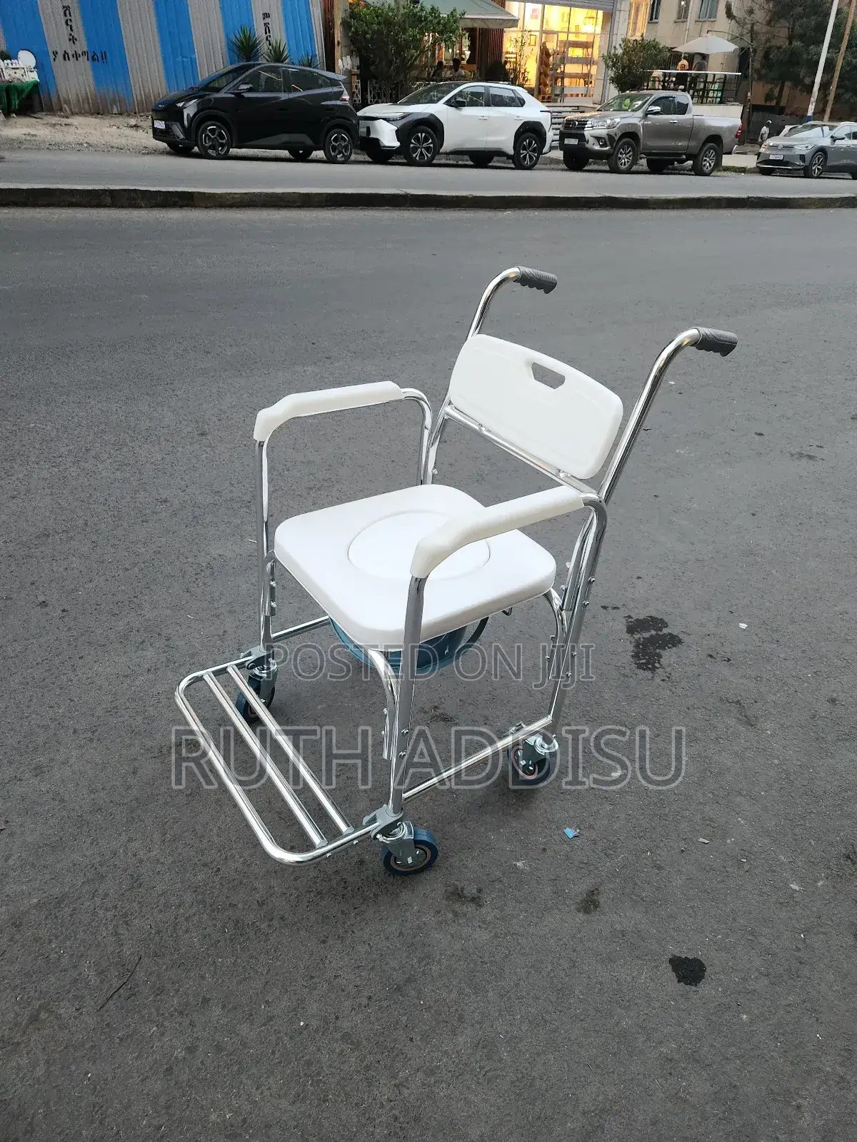 Wheelchair較為toilet Wheelchair奔波wheelchair瘨你wheelchair事業wheelchair New