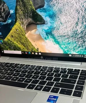 Photo - New Laptop HP Probook 11 EE G1 16GB Intel Core I7 SSD 512GB