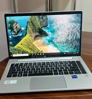 New Laptop HP Probook 11 EE G1 16GB Intel Core I7 SSD 512GB
