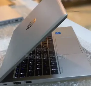 Photo - New Laptop HP ProBook 440 G8 16GB Intel Core I5 SSD 512GB