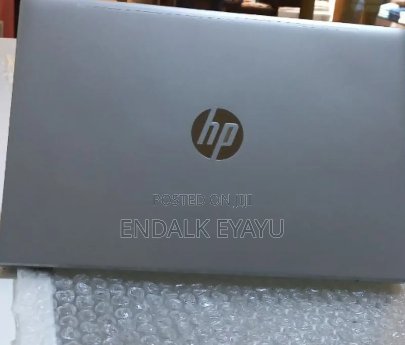 New Laptop HP ProBook 440 G8 16GB Intel Core I5 SSD 512GB